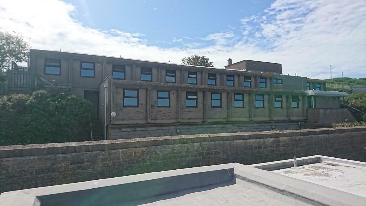 Fsc Dale Fort Hostel Exterior photo